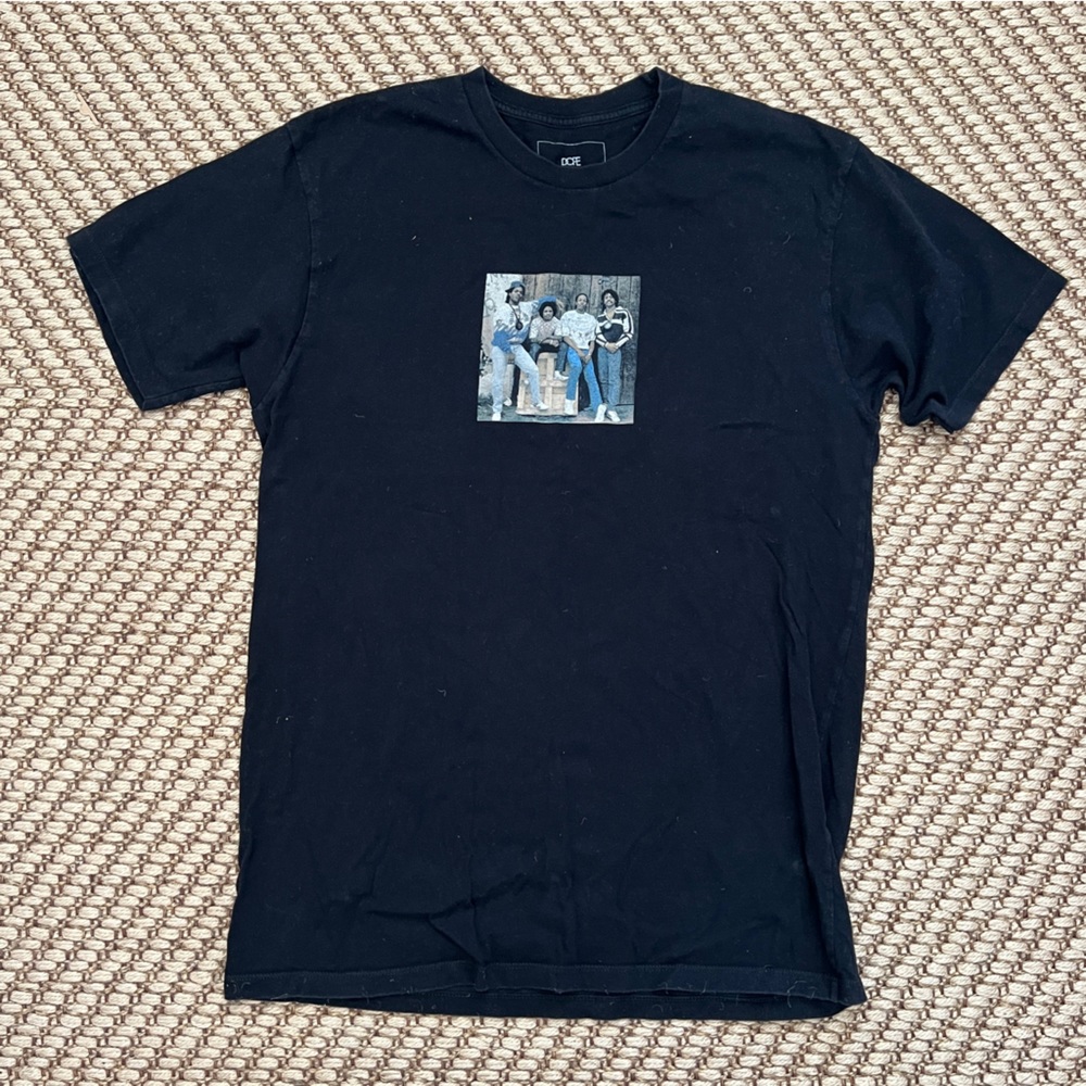 Vintage N.W.A. Dope Shirt - SZ L
